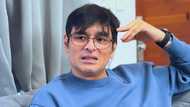 Eric Fructuoso, ibinunyag na may gerascophobia siya, ipinaliwanag kung paano siya nagkaroon nito