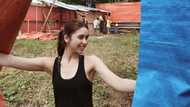 Julia Barretto, niregaluhan ang sarili ng mamahaling relo: "First gift after two years"