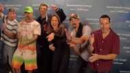 Toni Gonzaga meets Backstreet Boys: “I’m so happy for my 14-year-old self”