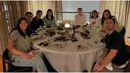 Pauleen Luna, ipinost ang bonding moment ng Sotto Family