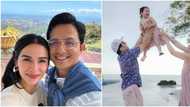 Jennylyn Mercado shares heartwarming family photo: "My circle of strength"