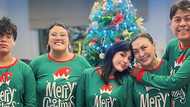 Sharon Cuneta, ipinasilip ang Noche Buena ng pamilya