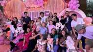 Marjorie Barretto, ipinasilip ang "super special" na birthday party ni Millie