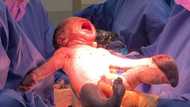 Eruption’s wife Rona Tai gives birth to baby boy prematurely