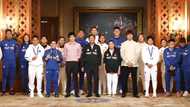 PBBM, ipinag-utos lahat ng Olympians bigyan ng tig-P2 million, may medalya man o wala