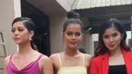 Sue Ramirez, Maris Racal, Loisa Andalio's epic 'rampa' video goes viral