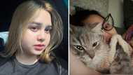 Elijah Alejo, nagluluksa sa pagpanaw ng kanyang unang furbaby, may nakakaiyak na tribute