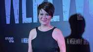 Candy Pangilinan, inalala ang yumaong ina ngayong Mother's Day: "Umiiyak ako"