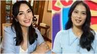 Isabelle Daza, nag-react sa viral photo ni Ruffa Gutierrez: "You look like you're 25 years old"