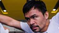 Manny Pacquiao, kumasa sa hamon ni Duterte: "Hindi ako sinungaling, magsimula tayo sa DOH"