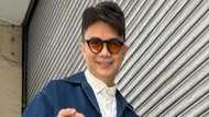 Vhong Navarro at Streetboys, nagpakita ng cool dance moves sa kanilang ika-31st anniversary