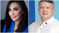 Sharon Cuneta mourns passing of ex-fiancé Charlie Cojuangco