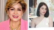 Annabelle Rama, nabiktima ng fake news tungkol kay Barbie Imperial: "Linawin mo nga yan"