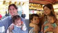 Coleen Garcia, nagbahagi ng mini vlog mula sa kanilang stay sa Okada Manila