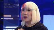 Vice Ganda gets curious if Kim Chiu and Xian Lim also fight