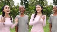 Ivana Alawi, proud sa pagbabago sa buhay ni Tatay Jesus