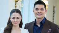 Daring video shoot nina Marian Rivera, Dingdong Dantes para sa GMA Gala, usap-usapan