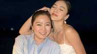 Ate ni Kim Chiu na si Lakam Chiu, natanong tungkol kay Paulo Avelino