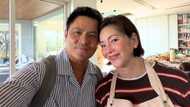 Ogie Alcasid speaks up on retirement speculations about Regine Velasquez
