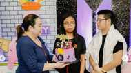 Claudine Barretto, ibinahagi ang picture ng anak na si Sabina at boyfriend nito