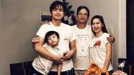 Joshua Garcia moves in to his new & luxurious house with his family