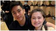 David, naniniwalang naiintindihan ni Jak ang 'FiLay': "Kasi artista rin siya"