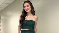 Bela Padilla, namaalam na sa 'almost a decade' niyang PFP sa Instagram