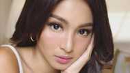 Nadine Lustre: Read about the actress' life and career