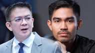 Sen. Chiz Escudero, naghain ng disbarment case laban kay Atty. Jesus Falcis