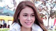 Ivana Alawi, pwedeng maging susunod na drama queen, kung magpapakita ng galing at husay, ani Lolit Solis