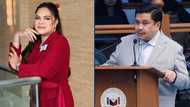 Juliana Parizcova may matinding hinala sa biglaang pag-aresto kay Jinggoy