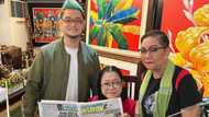 Lolit Solis, hindi itinuturing na kompetisyon ang programa ni Cristy Fermin