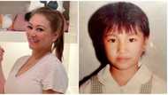 Rufa Mae Quinto wows netizens as she shares adorable childhood picture