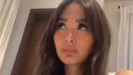 Heart Evangelista shares video showing her "tired from work" and drinking coffee