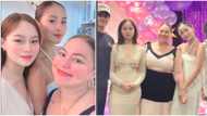 Karla Estrada, ipinakita ang ilang pasilip sa birthday party ng anak niyang si Lella