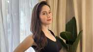 Jessy Mendiola shares glimpses of her mom life in series of online posts