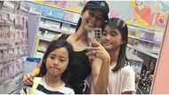 Bianca Gonzalez, emosyonal dahil sa achievement ng anak niyang si Lucia