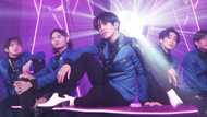 SB19 gumawa ng kasaysayan bilang kauna-unahang Pinoy act na makapasok sa Billboard Music Awards