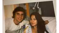 Isabelle Daza gives birth to 2nd baby; celebrities send congratulatory messages