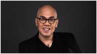 Boy Abunda, umano'y kinumpirma ang hiwalayan nina Bea Alonzo at Dominic Roque