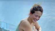 Ellen Adarna, Elias Modesto join Derek Ramsay in Batangas getaway