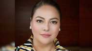 Karla Estrada, umalma sa fake quote card: “Wala akong ganitong post”