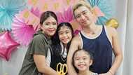 Melai Cantiveros, ipinasilip ang celebration nila ng birthday ni Mela