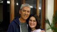 Vic Sotto, sinabing ang asawa na si Pauleen Luna ang nanligaw sa kanya noon
