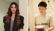 Sofia Andres shares heartfelt birthday tribute to brother Bryan, expresses love and gratitude for him