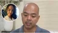 "Daddy is so sorry," JR Tablate sa anak na si Isabelle