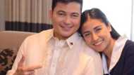 Gabby Concepcion, Sanya Lopez exchange “girlfriend ko iyan”, “boyfriend ko iyan” comments