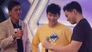 Enchong Dee gets honest about rumored transfer to GMA-7 after guesting in 'Eat Bulaga'