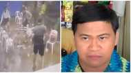 Ogie Diaz sa viral video ng grupong nanira ng gamit sa resort: "Aba'y kinukuha pa 'yung deposit"