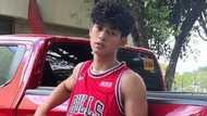 Andrea Brillantes’ BF Ricci Rivero denies liking other girl’s swimsuit pic